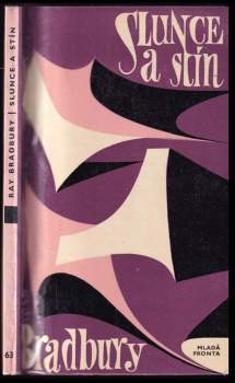 Ray Bradbury: Slunce a stín