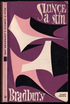 Ray Bradbury: Slunce a stín