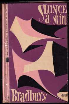Ray Bradbury: Slunce a stín