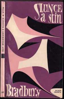 Ray Bradbury: Slunce a stín
