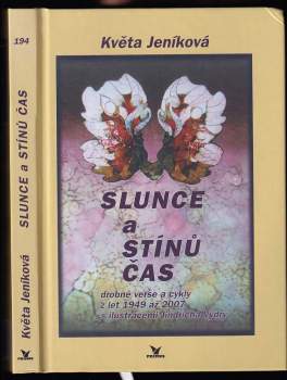 Slunce a stínů čas