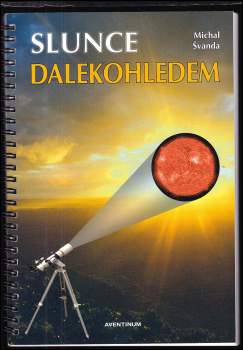 Slunce dalekohledem