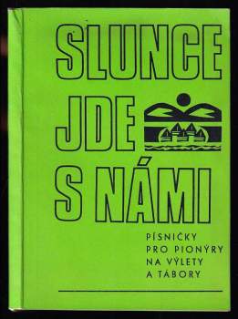 Slunce jde s námi