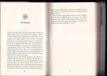 Nicola Yoon: Slunce je také hvězda