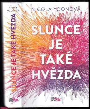 Slunce je také hvězda