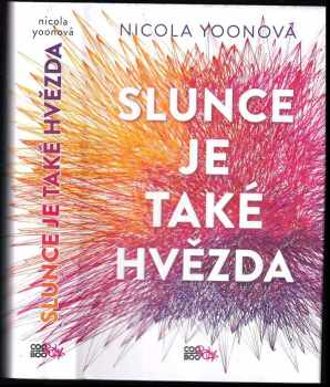 Yoon Nicola: Slunce je také hvězda