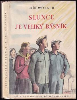 Slunce je veliký básník