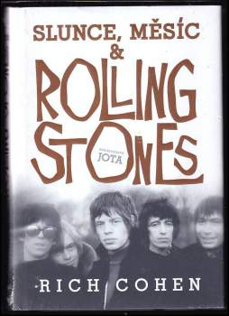 Slunce, Měsíc & Rolling Stones