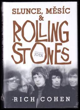 Slunce, Měsíc & Rolling Stones