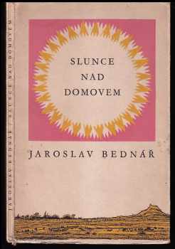 Slunce nad domovem