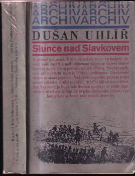 Slunce nad Slavkovem