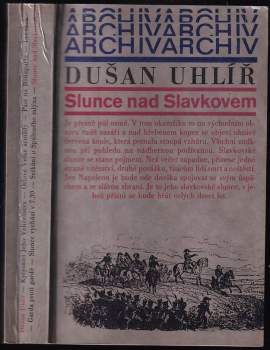 Slunce nad Slavkovem