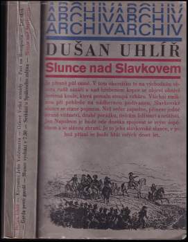 Slunce nad Slavkovem