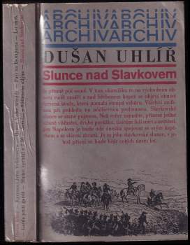 Slunce nad Slavkovem