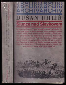 Slunce nad Slavkovem