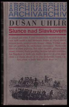 Slunce nad Slavkovem