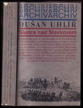 Slunce nad Slavkovem