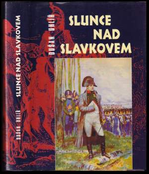 Slunce nad Slavkovem