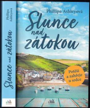 Phillipa Ashley: Slunce nad zátokou