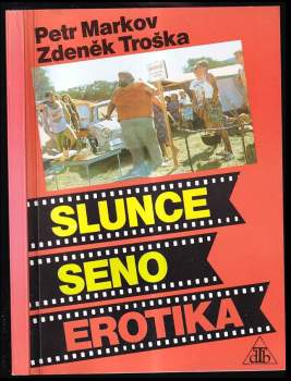 Slunce, seno, erotika