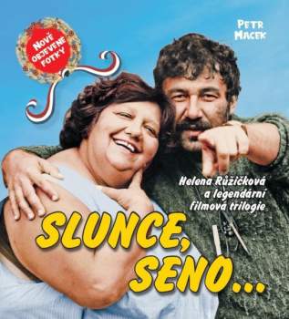 Petr Macek: Slunce, seno