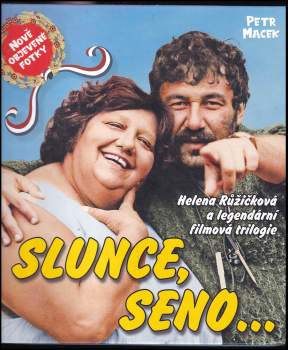 Slunce, seno