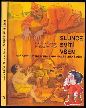 Slunce svítí všem