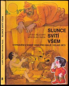Slunce svítí všem