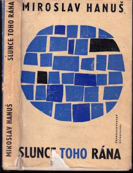 Slunce toho rána