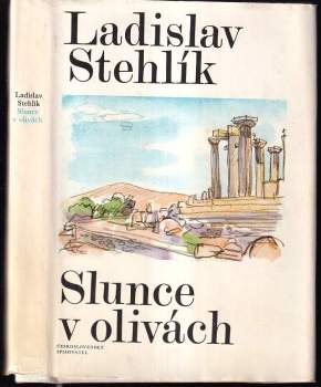 Slunce v olivách