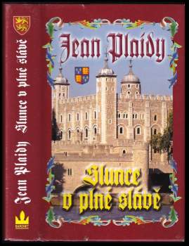Slunce v plné slávě