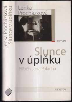 Slunce v úplňku
