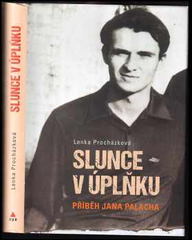 Slunce v úplňku