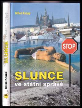 Slunce ve státní správě