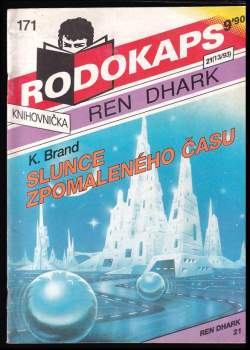 Slunce zpomaleného času