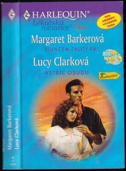 Sluncem zalitý ráj, Vstříct osudu