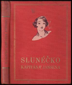 Jan Václav Novák: Slunéčko kapitána Jansena