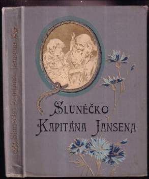 Slunéčko kapitána Jansena