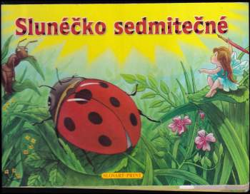 Slunéčko sedmitečné