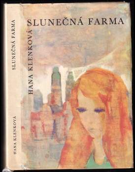 Hana Klenková: Slunečná farma