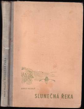 Slunečná řeka