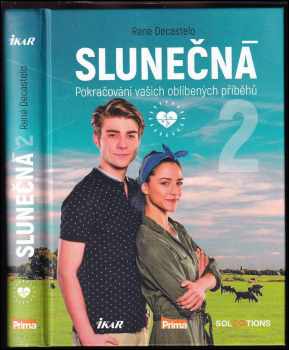 Slunečná : pokračování vašich oblíbených příběhů - 2