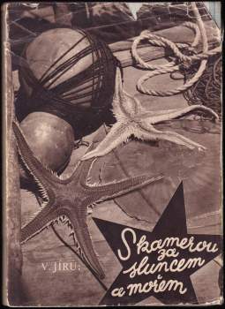 Václav Jírů: Slunečné pobřeží Jugoslavie