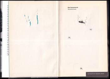 Åsa Larsson: Sluneční bouře