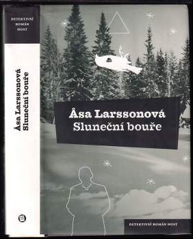 Åsa Larsson: Sluneční bouře