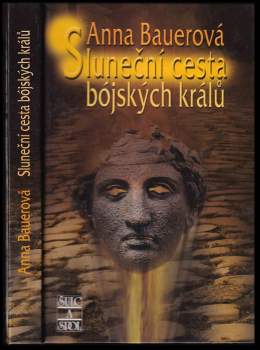 Sluneční cesta bójských králů