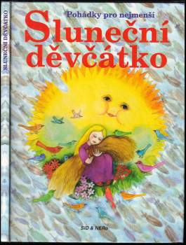 Sluneční děvčátko