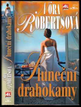 Nora Roberts: Sluneční drahokamy