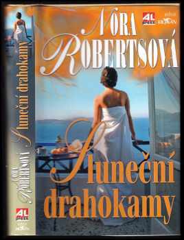 Nora Roberts: Sluneční drahokamy