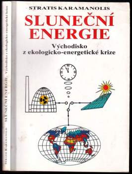 Sluneční energie